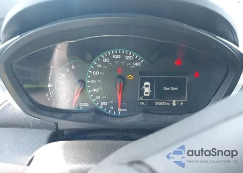 2017 Chevrolet Trax Lt from USA, damaged, VIN 3GNCJPSB5HL140780